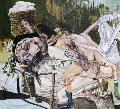 GiorgiaBerger's profile picture. [Mediamente carina, mediamente intelligente, mediamente di sinistra ma shhh..sono in incognito...]