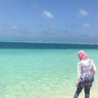 مـْريہمـْ (@maryamalhdad) Twitter profile photo