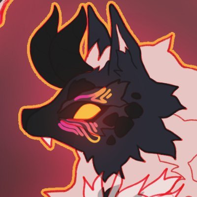 FernVixen's profile picture. (She/Her)