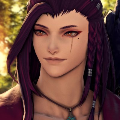 PersephiusXIV Profile Picture