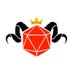 Tabletop Dominion - We Got Dice 🎲 (@ttdominionltd) Twitter profile photo