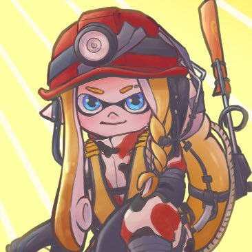 Sani_Games__'s profile picture. ゲームたまに絵/主にスプラトゥーン3/まれにゼンゼロ/サーモンラン大好き基本野良