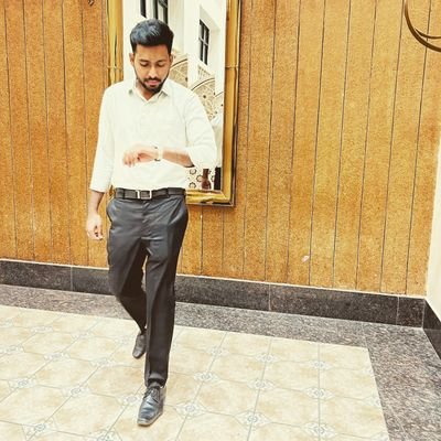 Mdfurqanindian3's profile picture. 