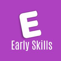 Early Skills(@earlyskillsapp) 's Twitter Profile Photo