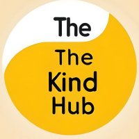 The Kind Hub(@hub_kind) 's Twitter Profile Photo