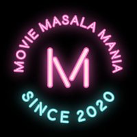 MovieMasalaMania(@MovieMasalaMani) 's Twitter Profile Photo