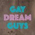 Gay Dream Guys (@gay_dream_guys) Twitter profile photo