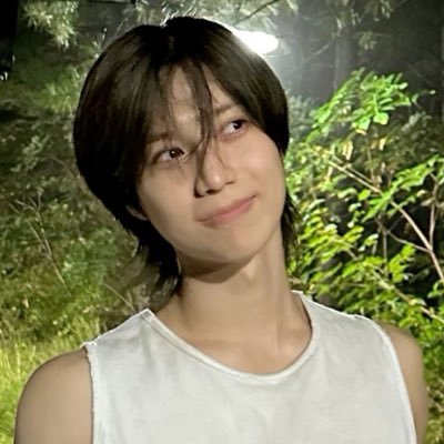 ♡ ｔａｅｍｉｎ ♡