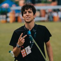 Davide Barbieri (@dade3b) 's Twitter Profile