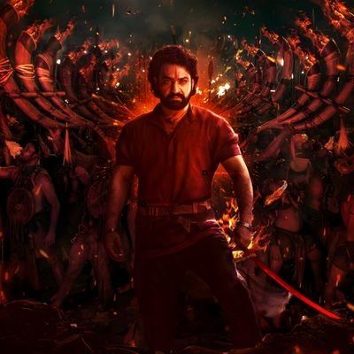 god_ntr27431's profile picture. 