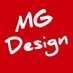 MG Design (@mgdesign_uk) Twitter profile photo