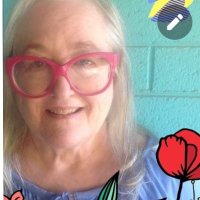 Marianne Griffith(@feralartist) 's Twitter Profile Photo