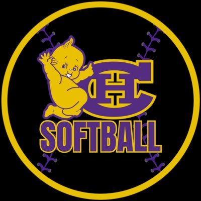 Official Twitter Page of the Hickman Kewpie Softball Team