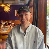 Roan Kinder (@rkinder__) 's Twitter Profile