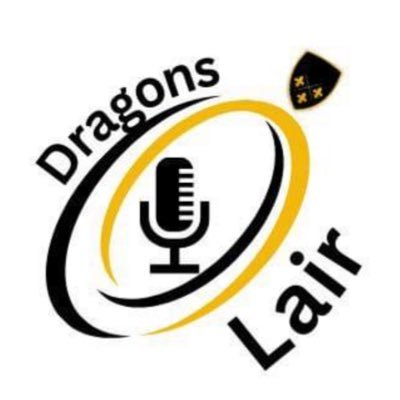 A supporters podcast focusing on Dragons RFC and rugby in the Newport/Gwent region 🐉🏉
