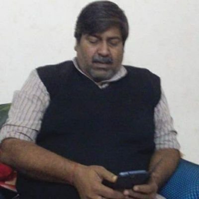 संजय राय-मुन्ना लोकसभा बलिया 72 चेयरमैन-प्रधानमंत्री ज्वाहर रोजगार योजना एवं रोडप्लान गाजीपुर व निर्वाचित Dcc मेंबर गाजीपुर काग्रेस पार्टी उःप्रः