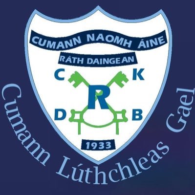 The official Twitter account for St. Anne's Rathangan GAA Club, Wexford. Bringing the latest news, fixtures, scores for the club.