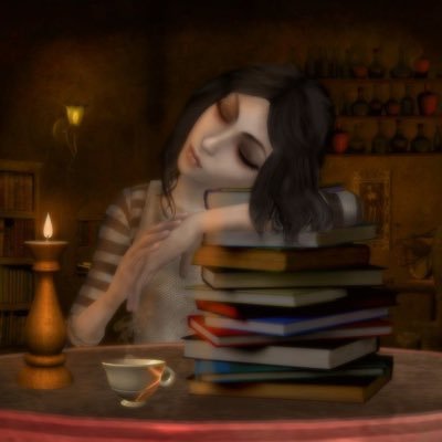 poricbne's profile picture. Alice enthusiast