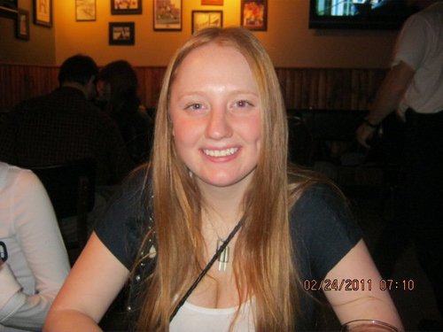 MichelleEals's profile picture. Living the dream in Whistler