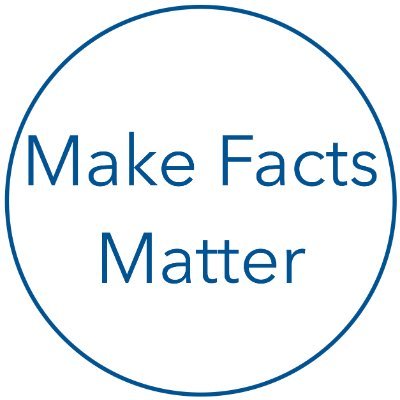 makefactsmatter Profile Picture