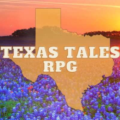 〖18+RPG\#FAKE\#PARODY〗 『Welcome the captivating  world of Texas Tales.』