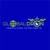Globaldron (@GlobaldronAI) Twitter profile photo