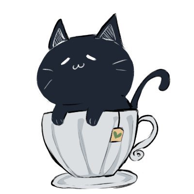 黑貓茶-BCTさんのプロフィール画像