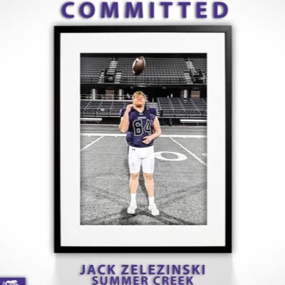 JackZelezinski Profile Picture