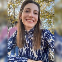Gülnihal Sevin(@GulnihalSevin) 's Twitter Profile Photo