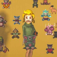 acorn (@acornette_76) 's Twitter Profile