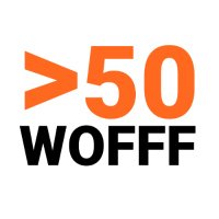 Women Over 50 Film Festival(@WO50FF) 's Twitter Profile Photo