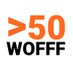 Women Over 50 Film Festival (@WO50FF) Twitter profile photo