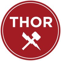 THOR_Network (@thethornetwork) 's Twitter Profile Photo THOR_Network (@thethornetwork) 's Twitter Profile Photo