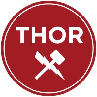 THOR_Network(@theTHORnetwork) 's Twitter Profile Photo