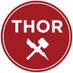 THOR_Network (@thethornetwork) Twitter profile photo THOR_Network (@thethornetwork) Twitter profile photo