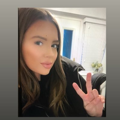 PerriLeexx's profile picture. #FreePalestine