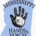 Hands & Voices of Mississippi (@mshandsvoices) Twitter profile photo Hands & Voices of Mississippi (@mshandsvoices) Twitter profile photo