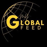 My Global Feed(@MyGlobalFeed1) 's Twitter Profile Photo