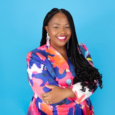 VP of Strategy & Impact @inataifdn • 3X Bestselling Author “ The Empath Leader” • former DJ• @Sephora equity advisor • political strategist • Pittsburgh Native