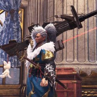 ゲーム内料理アイテム好き、主にff14でクラフターをしてます。
無言フォロー失礼します。
無言フォロー歓迎です