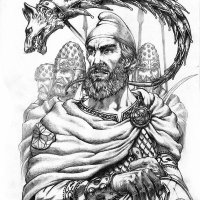 Decebalus per Scorillo (@perscorillo) 's Twitter Profile Photo