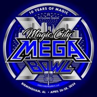 Magic City Mega Bowl(@mcmegabowl) 's Twitter Profile Photo