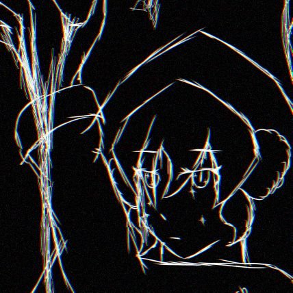 Darkfluidさんのプロフィール画像