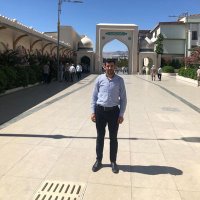 Veysel ULU 🇹🇷 (@vuluu02) 's Twitter Profile