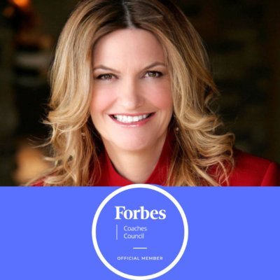 Forbes Coaches Council Influencer || Fortune 100 Leadership Coach