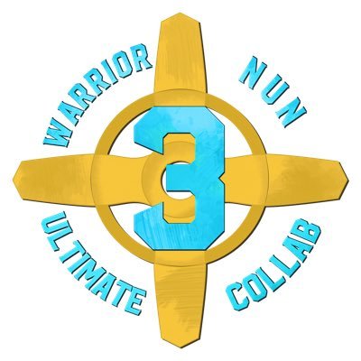 Group of illustrators, translators and writers from the Warrior Nun Fandom coming together with one goal: to create OUR Season 3. We are 🌎🤓💥🙃🫱🏼‍🫲🏻🤣🦄🔝