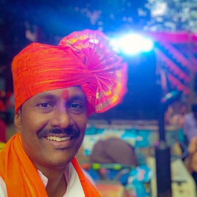 ॐ A Very Proud Hindu Nationalist | Believes INDIA first | Dream to see India once again as JagatGuru | Advocate