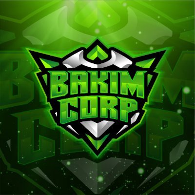 Structure esport présente sur @Valorant | ✉ bakimcorp@gmail.com #BakimCorp #BC