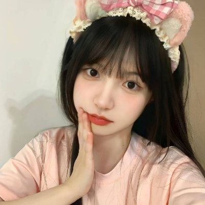 mochen1122's profile picture. 💤💤💤04女大｜153 40kg｜我有很严重的精神病｜废话很多👻｜swich丨软开｜心理和生理的性别都是女｜如果你今天想找人说说话，可以直接给我发信息｜希望你们都能天天开心