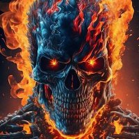 Ghost Rider(@BitDrone_Crypto) 's Twitter Profile Photo